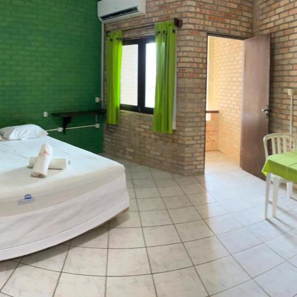 Hotel das Falésias Praia das Fontes - Foto 4