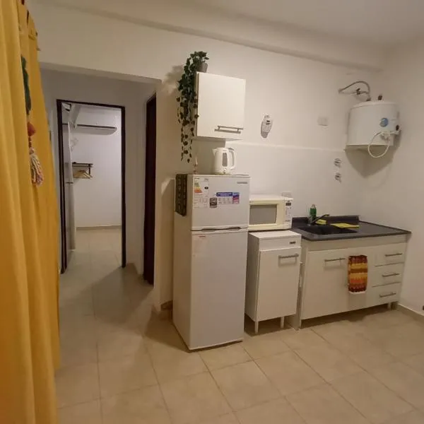 Norita Alquiler Temporal - Departamento, Hotel in La Rioja