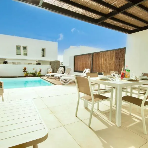 Casa Olivia - By AZ Rentals, hotel in Playa Blanca