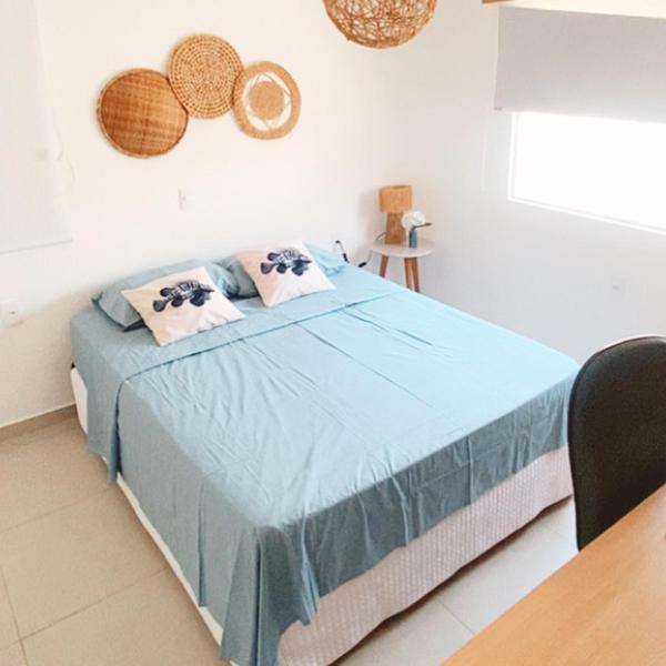 Condomínio Vila do Mar - Apartamento 3 quartos - Foto 2