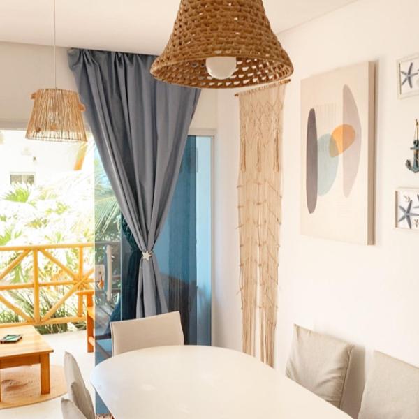 Condomínio Vila do Mar - Apartamento 3 quartos - Foto 5