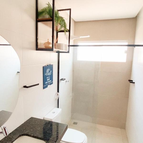 Condomínio Vila do Mar - Apartamento 3 quartos - Foto 3