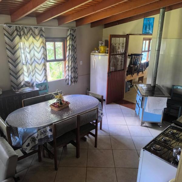 Casa Familia Sítio Alto interior - Foto 4