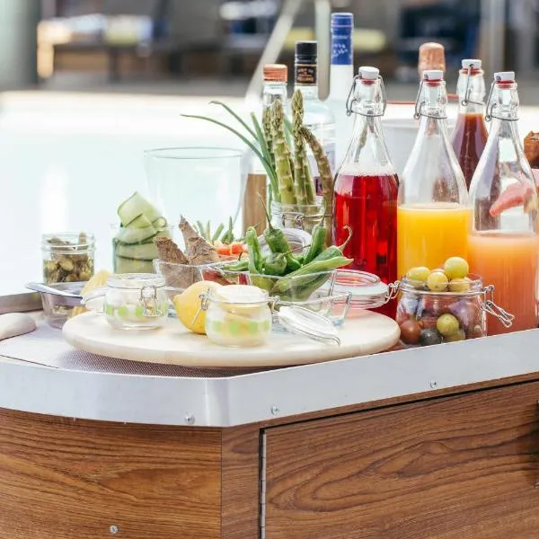 Kimpton Hotel Palomar Phoenix Cityscape by IHG, hotel in Phoenix