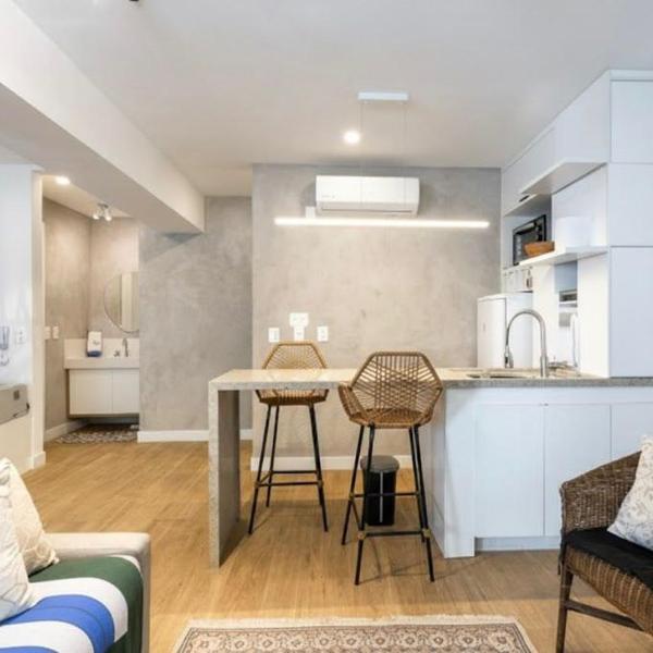 Apartamento em Ipanema - Foto 3
