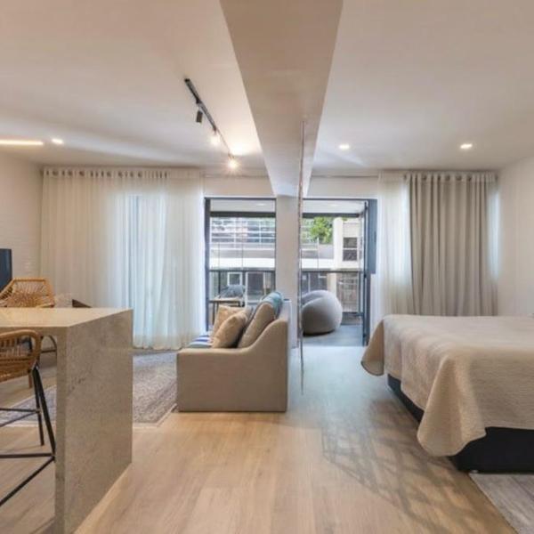 Apartamento em Ipanema