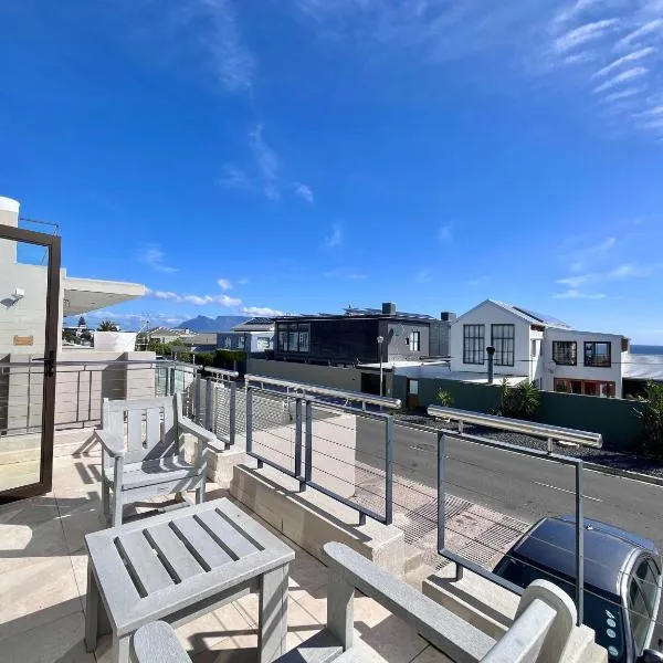 Blouberg Village Place, hôtel au Cap