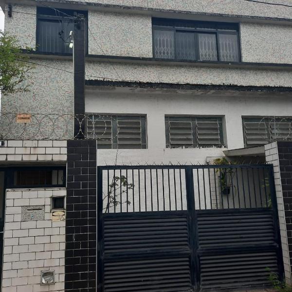 Vila Hostel Santos
