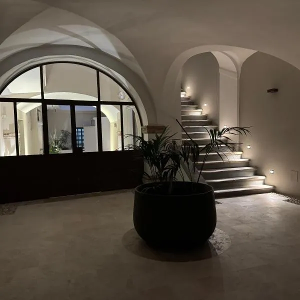 La Corte Rental Room, hotel in Teramo