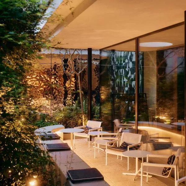 Hotel Ploberger, hôtel à Wels