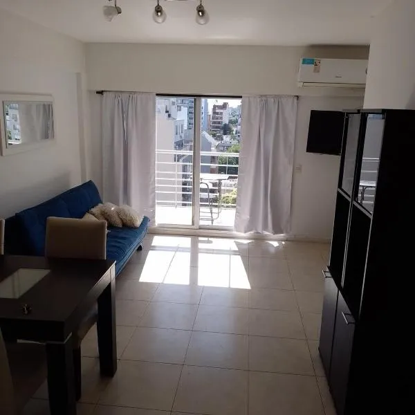 Comfortable Apartamento Semi Piso, hôtel à Buenos Aires