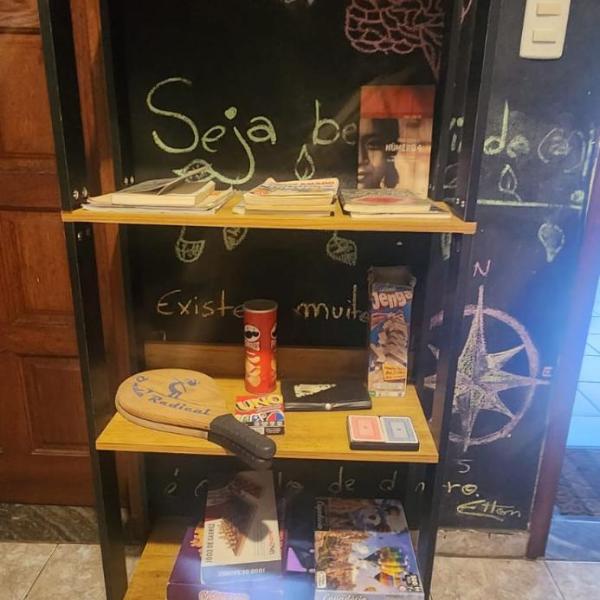 Jeremias Hostel Bar - Foto 5