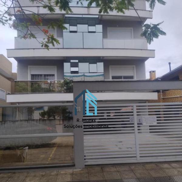 Apartamentos 50 metros do mar 0132