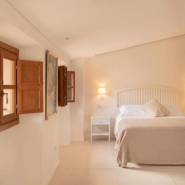 Marton Valldemossa Turismo de Interior, hotel in Valldemossa