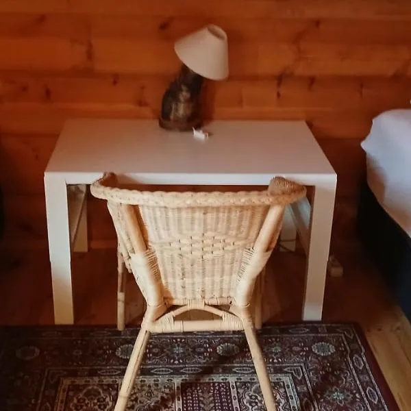 Family Home, hotel in Fáskrúðsfjörður