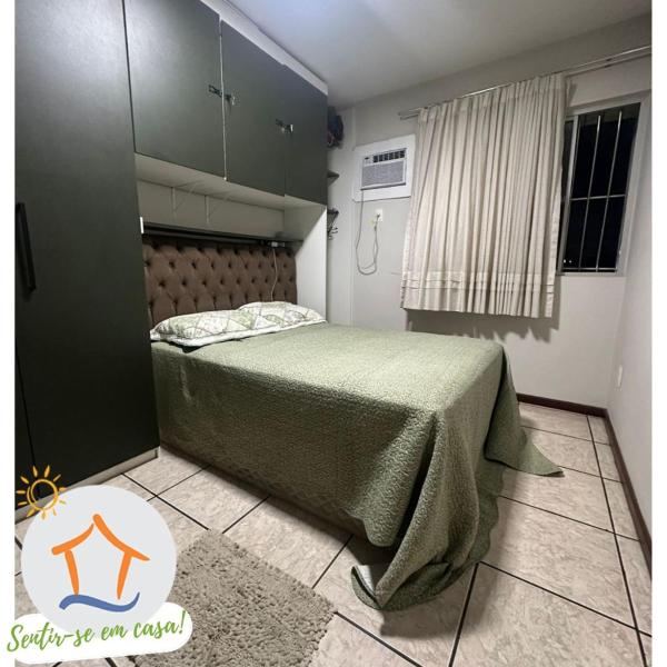 Ape Privativo Jardim Camburi 700mt da Praia