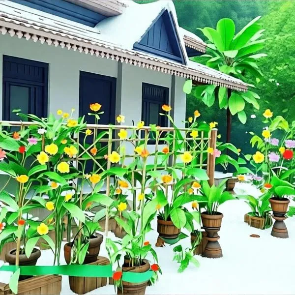 Munroe Heritage Inn, hotel in Munroe Island
