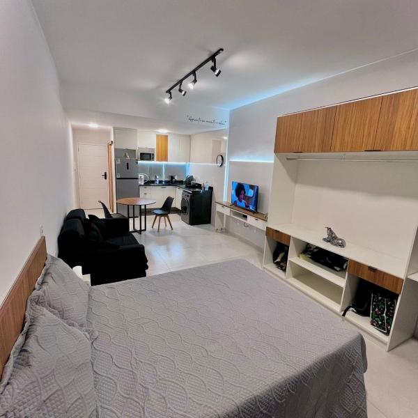 Apartment in Rio de Janeiro