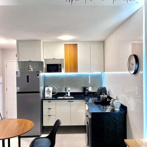 Apartment in Rio de Janeiro - Foto 4