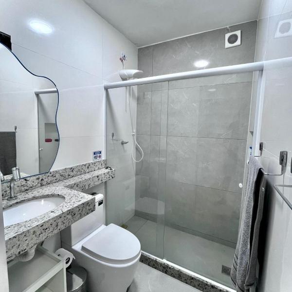 Apartment in Rio de Janeiro - Foto 3