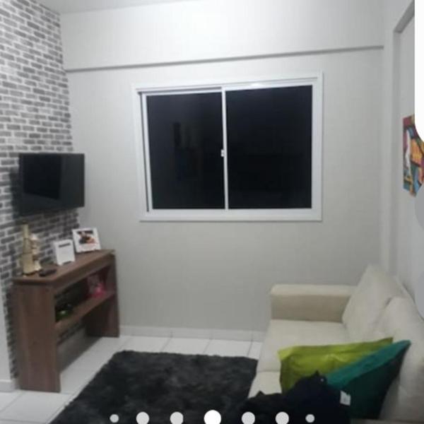Apartamento em Messejana com lazer completa apto inteiro - Foto 4
