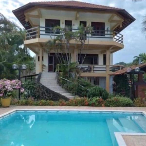 Triplex house on the beach - Foto 2