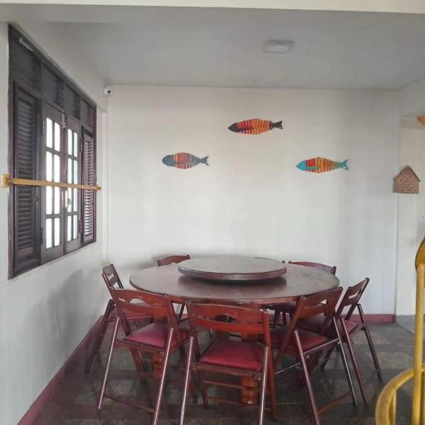 Triplex house on the beach - Foto 5