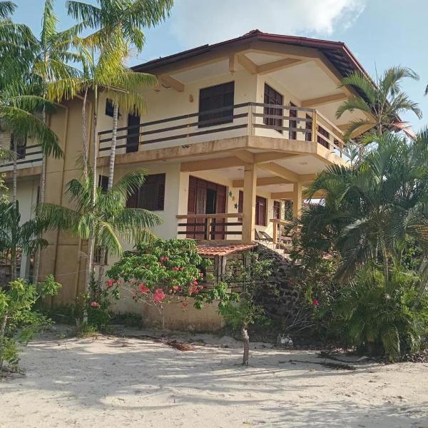 Triplex house on the beach - Foto 4