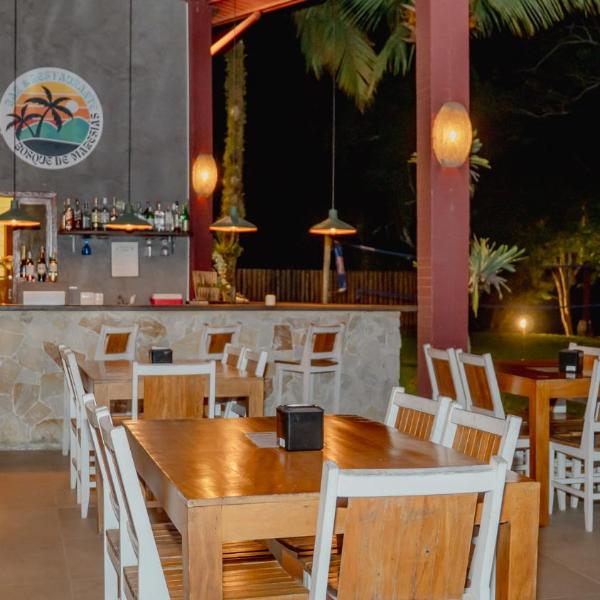 Delta Maresias Club by Smart Sharing - Foto 5