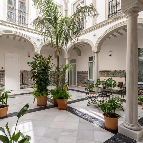 Apartamentos Gravina 31, Hotel in Sevilla