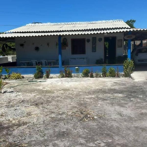 Recanto novos guerreiros 400m da praia de Croa vermelha - Foto 4