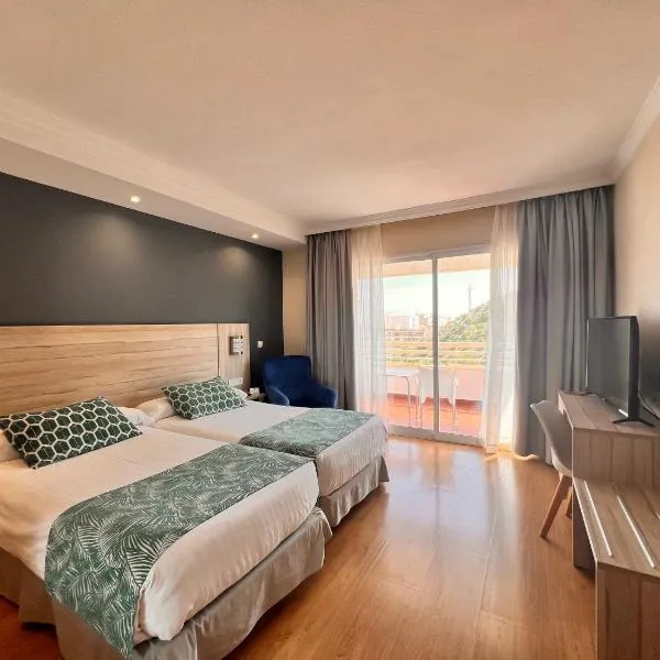 Sercotel Maya Alicante, hotel in Alicante