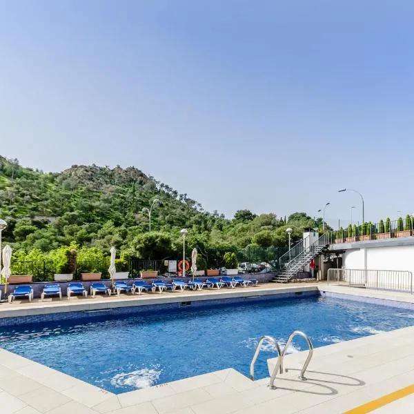 Sercotel Maya Alicante, hotel in Alicante
