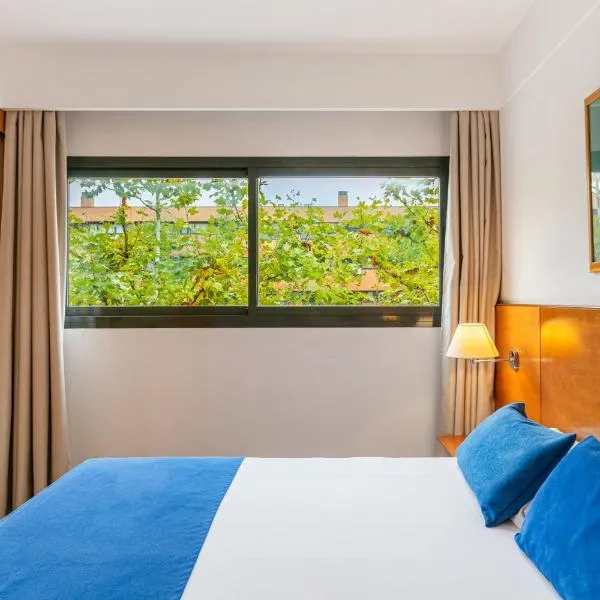 Sercotel de los Reyes, hotel in San Sebastián de los Reyes