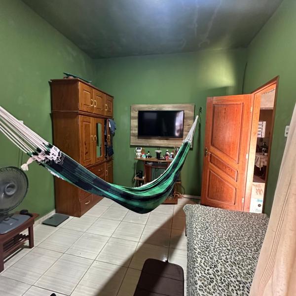 Suíte com ar condicionado para cop30 - Foto 4