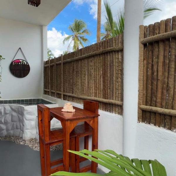 Suite paradise