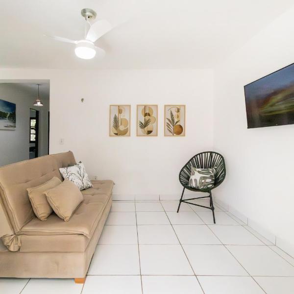 Cond Vista Hermosa - Casas para famílias 2 quartos - Foto 3