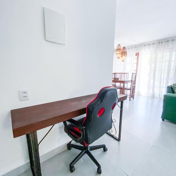 Cond Vista Hermosa - Casas para famílias 2 quartos - Foto 5