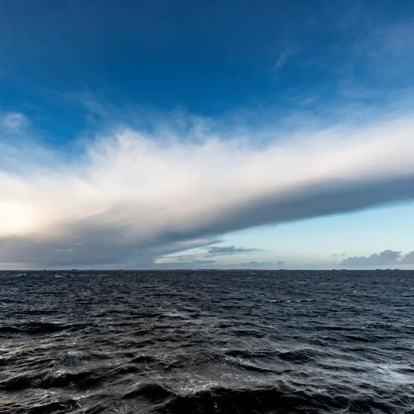 Hof Steinhütten Boutique Apartments, khách sạn ở Westerhever