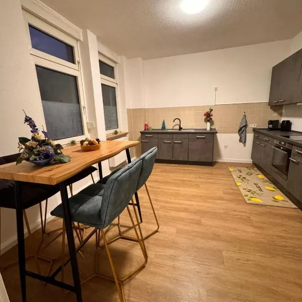 A&V Apartments Hemer Nähe Lungenklinik 2، فندق في Hemer