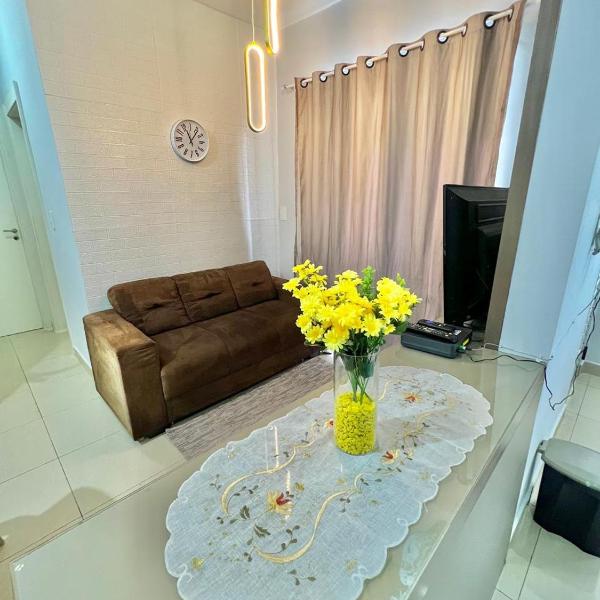 Apartamento para COP 30 ULTIMA UNIDADE!