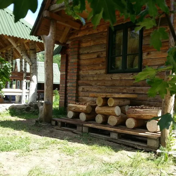 Staparski Sorrento, hotell i Užice