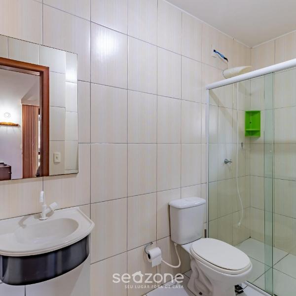 Casa duplex com linda vista a 80m da Praia RRF2562 - Foto 3