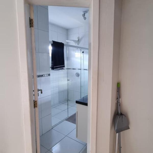 Casa 3 quartos a 50m da bela praia da Armação - Foto 4