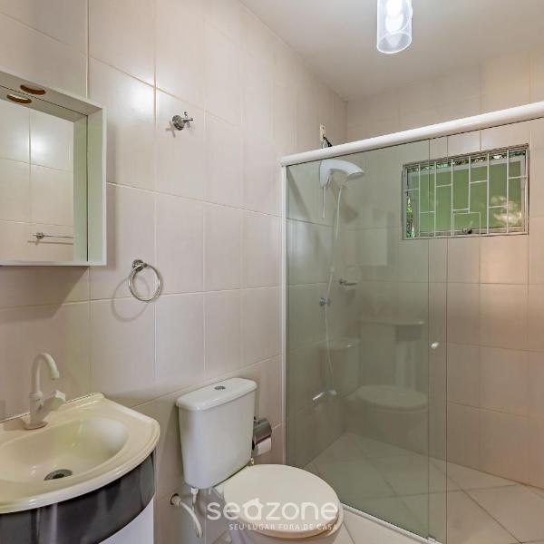Casa duplex com linda vista a 80m da Praia RRF2562 - Foto 4