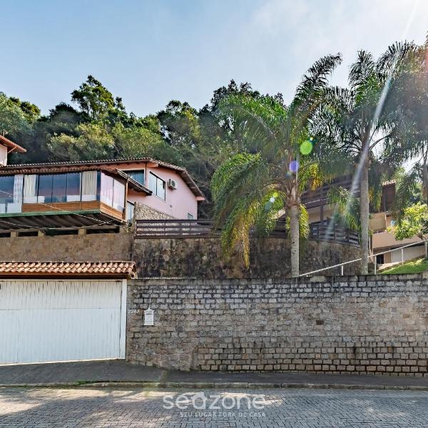 Casa duplex com linda vista a 80m da Praia RRF2562 - Foto 5