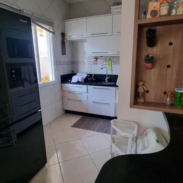 Casa 3 quartos a 50m da bela praia da Armação - Foto 3
