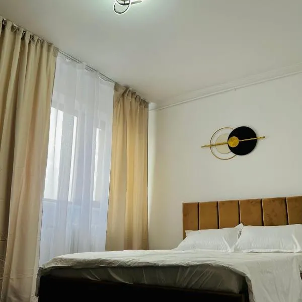 Apartament Ivana, hotel en Craiova