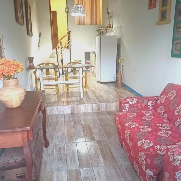 Casinha Indira Centro Histórico - Foto 5