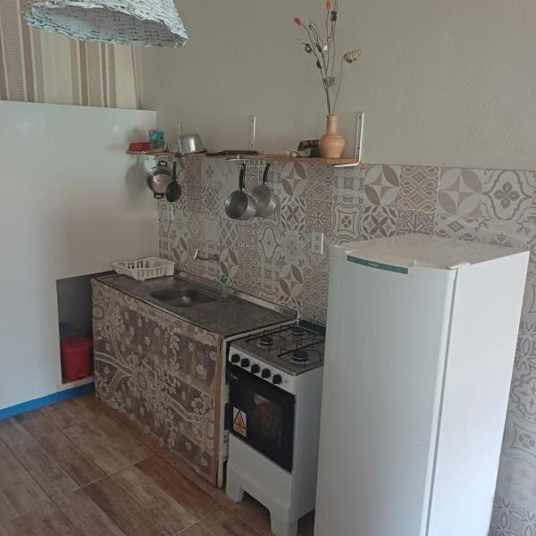 Casinha Indira Centro Histórico - Foto 4